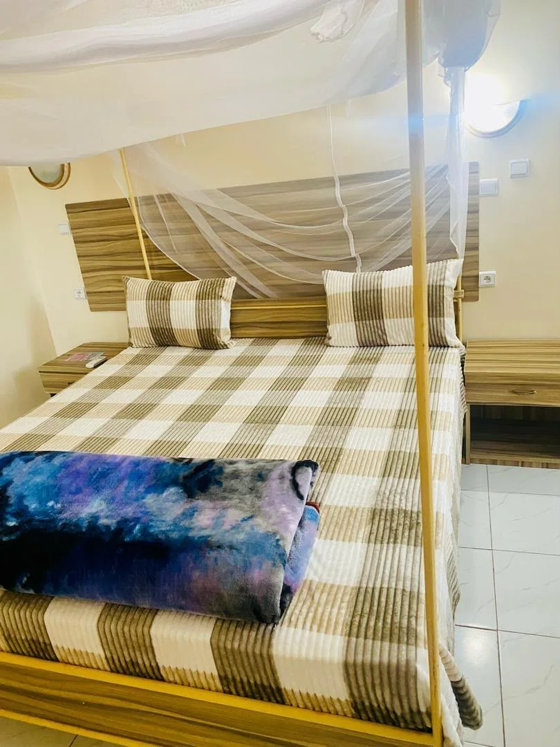 Aperçu d’une chambre au Lac Rose